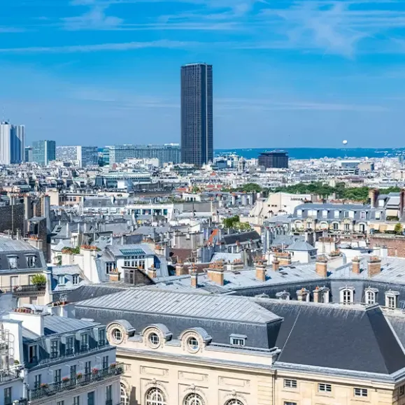 French RE Demanding Strategic Value-Add Transformations