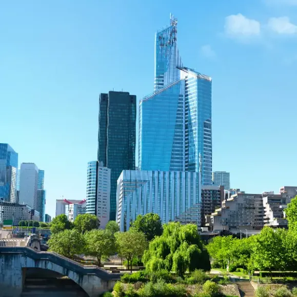 Geothermal Innovations in French Real Estate