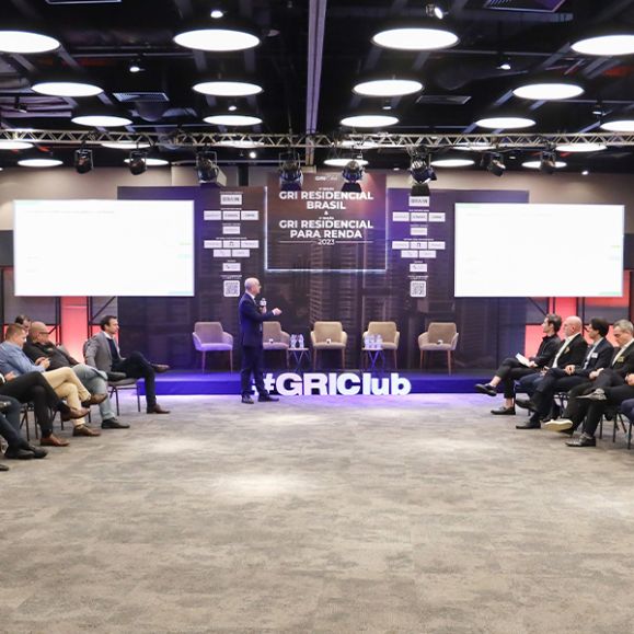 Provável queda de juros gera otimismo no mercado residencial