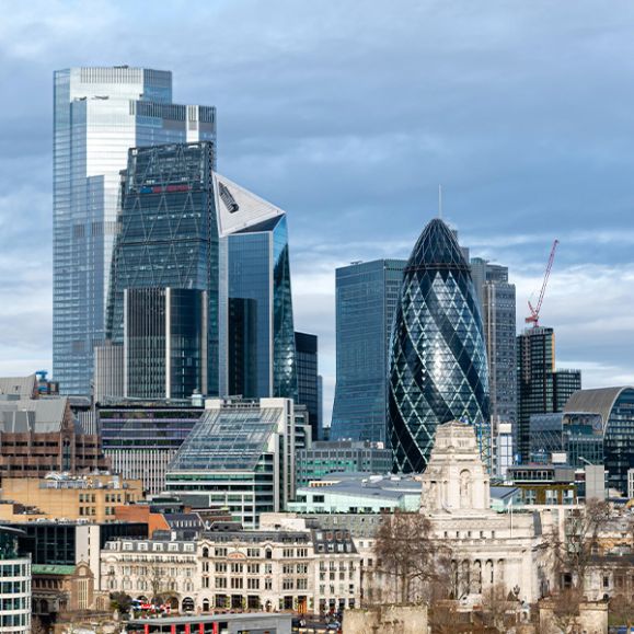 On the Road to Recession?