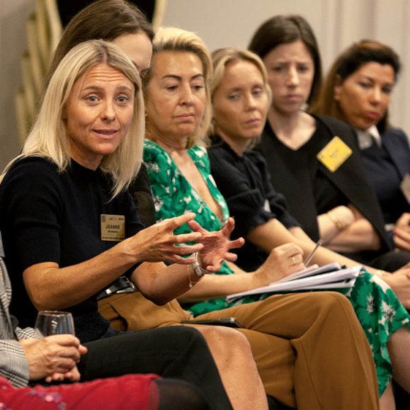 New Reality Demands Focus on Income Return