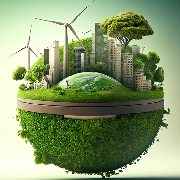 Deepki on ESG: An operational shift for real estate companies