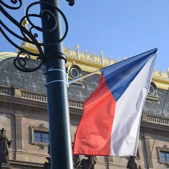Czech Republic Investment Outlook 2024