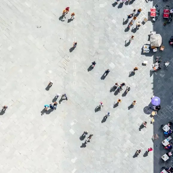 Susannah Stewart: From distress to opportunity through strategic sustainability