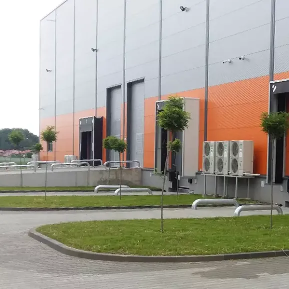 Lion’s Head enters industrial properties market with €71+ million deal