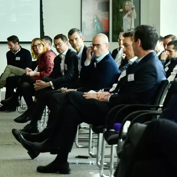 When will distress materialise and where are the opportunities in the meantime?