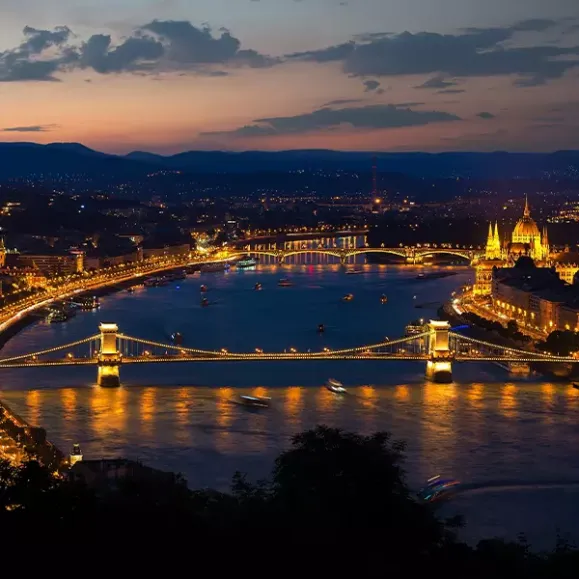 Accor brings Swissôtel to the urban paradise of Budapest’s Lagoon City