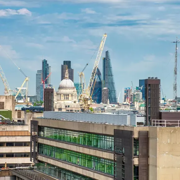 Andrew Screen: “I am seeing a tsunami of funding targeting the living sector"