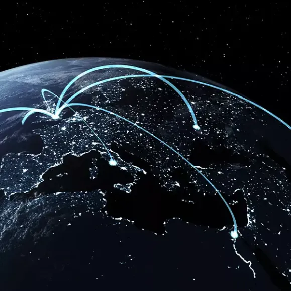 Europe & APAC: Cross-Border Capital Opportunities