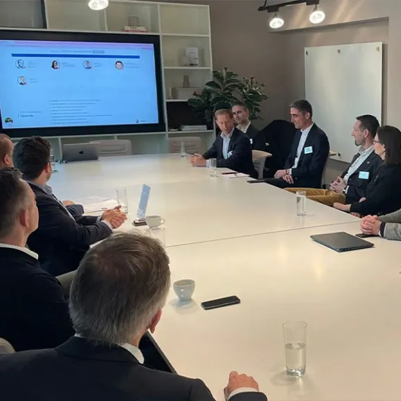 Unlocking Switzerland - Real Estate’s Golden Ticket?