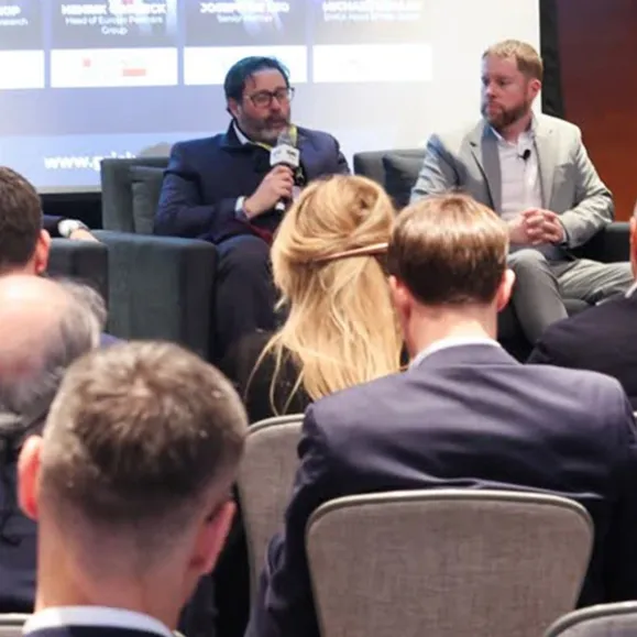 CEE Real Estate Market Outlook 2025 - Exclusive GRI Club Report