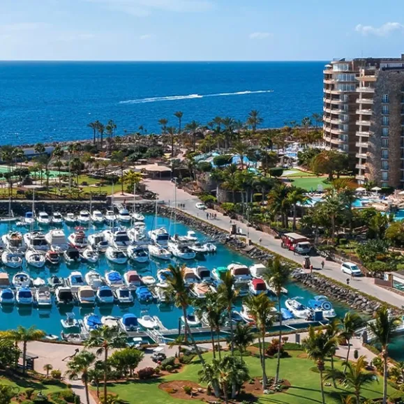 Market momentum and investment realities in Spanish luxury hospitality