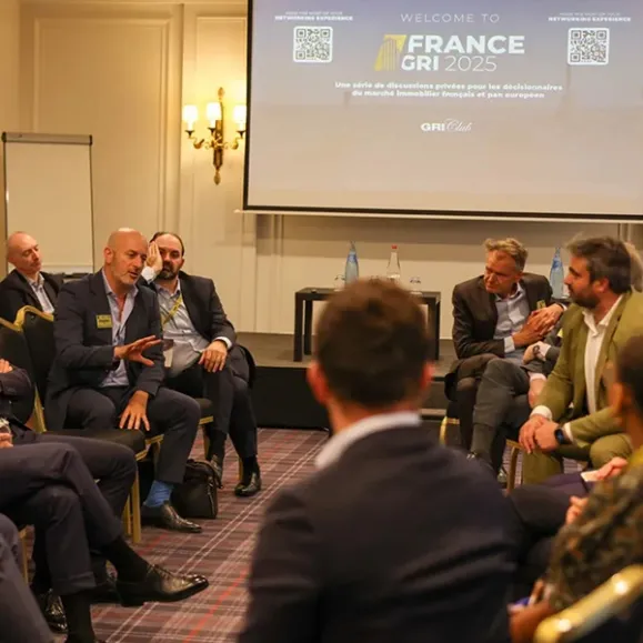 From Co-Living to Luxury Hospitality: French Real Estate Asset Trends Revealed