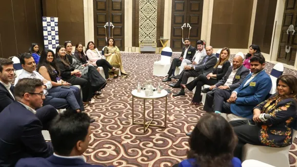 Market Radar India: Forging a Multi-Trillion Dollar Future