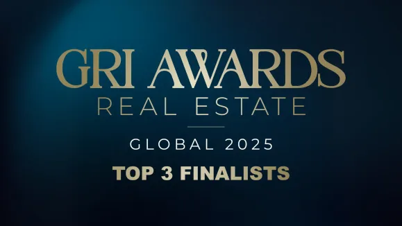 Top 3 GRI Global Awards Finalists Revealed!