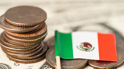 Economía mexicana mantiene su resiliencia en medio de la incertidumbre global