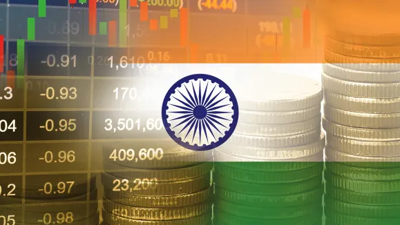 Market Radar India: EU trade deal, budget outlook, and record retail leasing