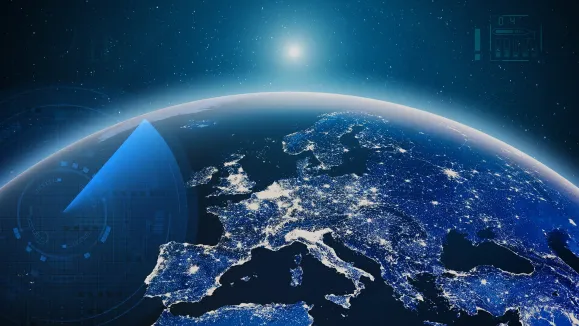 Market Radar Europe: Logistics leads as institutional giants bet big on European real estate