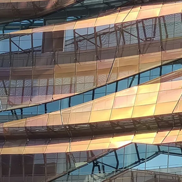 Strategic Growth in Europe and the Middle East with Paul Sacco, DeA Capital RE