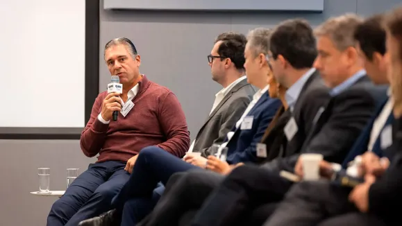 Expansão de data centers no Brasil exige avanços em linhas de financiamento