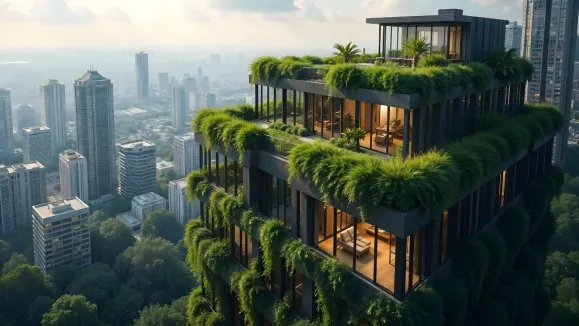 Colombia busca destrabar el acceso a la vivienda con transporte y uso del suelo