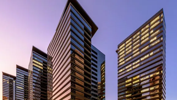 Escritórios de alto padrão em SP: como a pandemia criou novas oportunidades