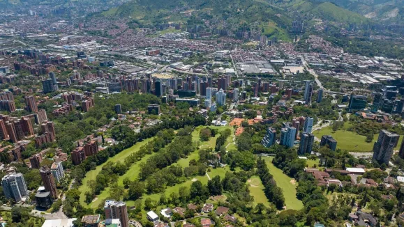 Exclusivo: residencial y data centers destacan por su atractividad en Colombia