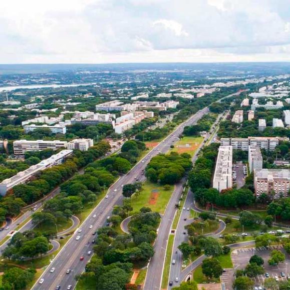 Boas oportunidades levam investimentos para fora do mercado paulista