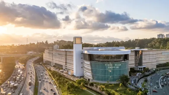 Shoppings se reinventam para acompanhar o novo consumidor