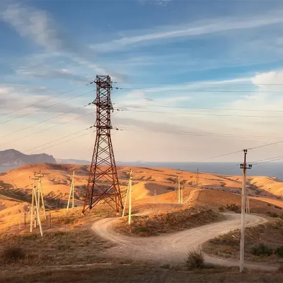  Segurança do sistema elétrico: perspectivas na prestação de serviços ancilares