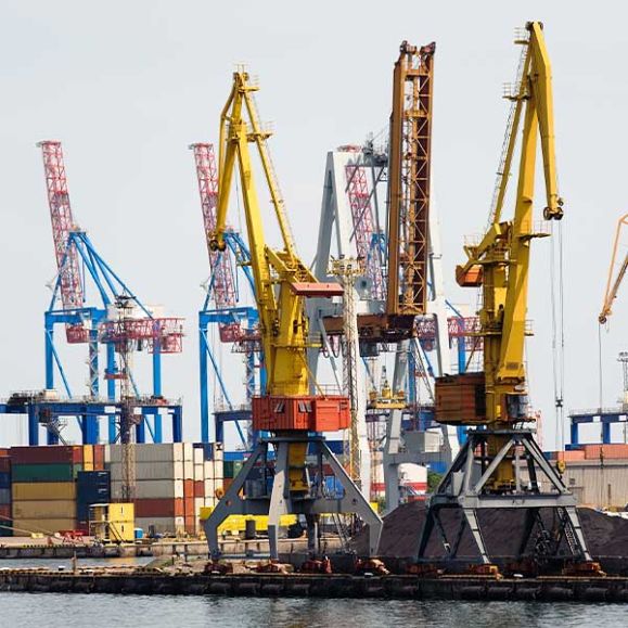 Volta do Reporto tem sinal verde do governo e será incluída no PL da “BR do Mar”