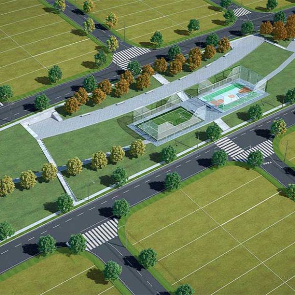 Loteadoras praticamente liquidam o estoque na pandemia