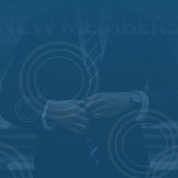 GRI Club Real Estate welcomes new members in late 2019